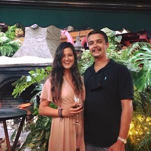 Meet your Posher, Brianna